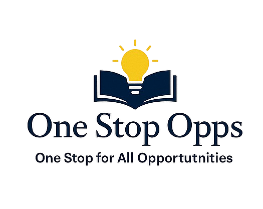 One Stop Opportunities